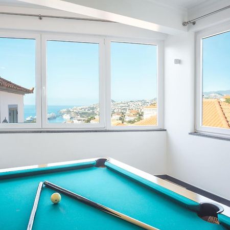 Paradise View By Atlantic Holiday Funchal  Exteriör bild