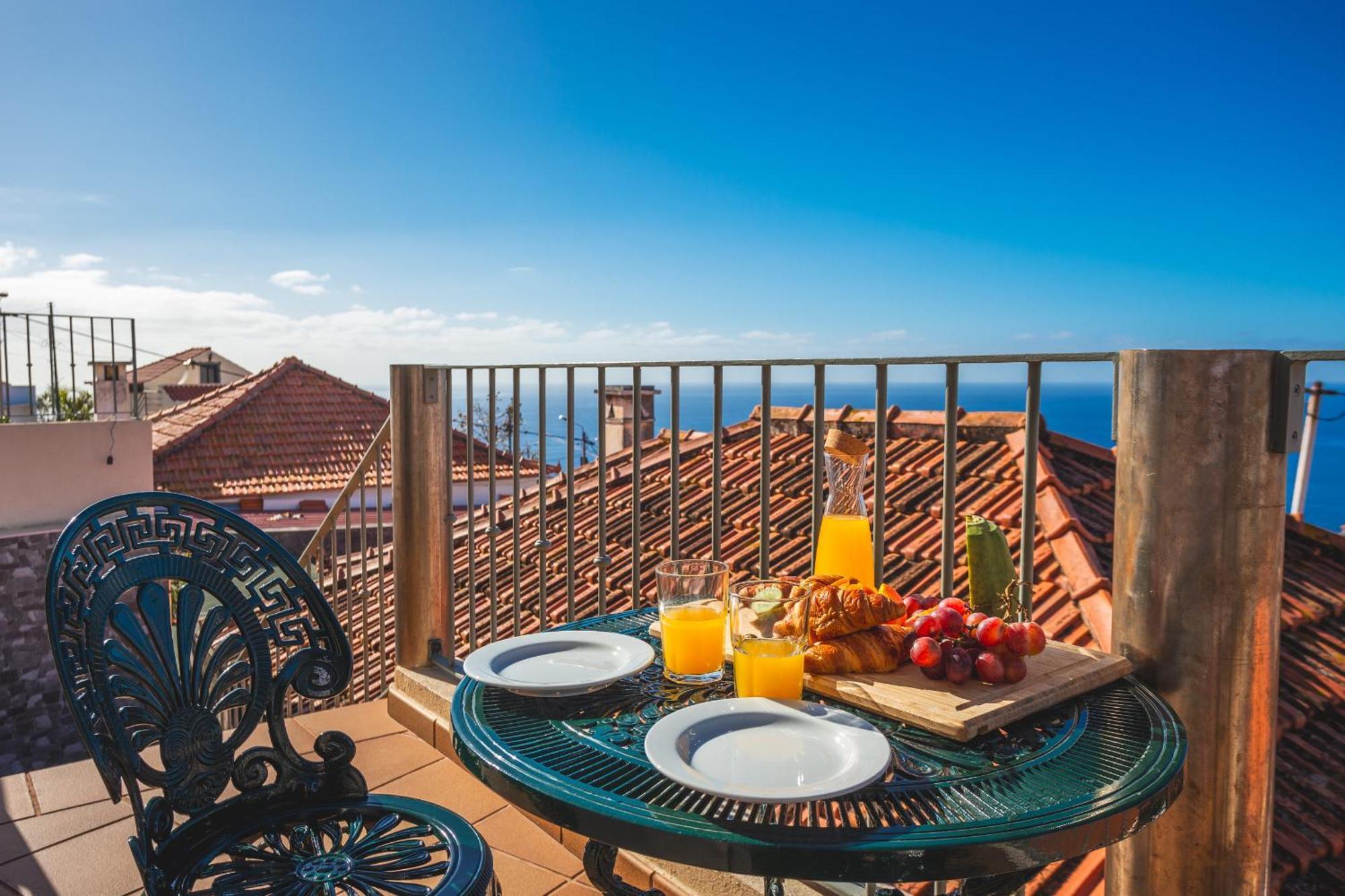 Paradise View By Atlantic Holiday Funchal  Exteriör bild