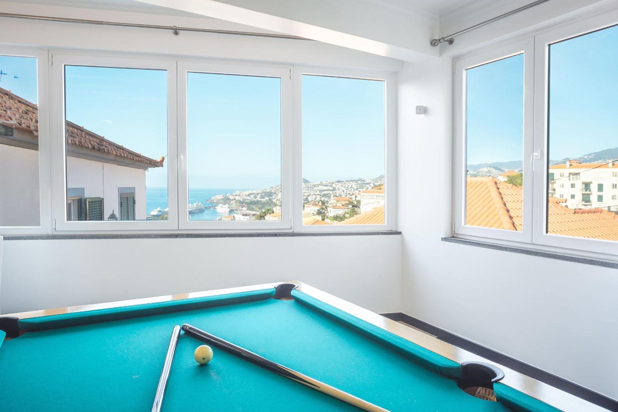 Paradise View By Atlantic Holiday Funchal  Exteriör bild