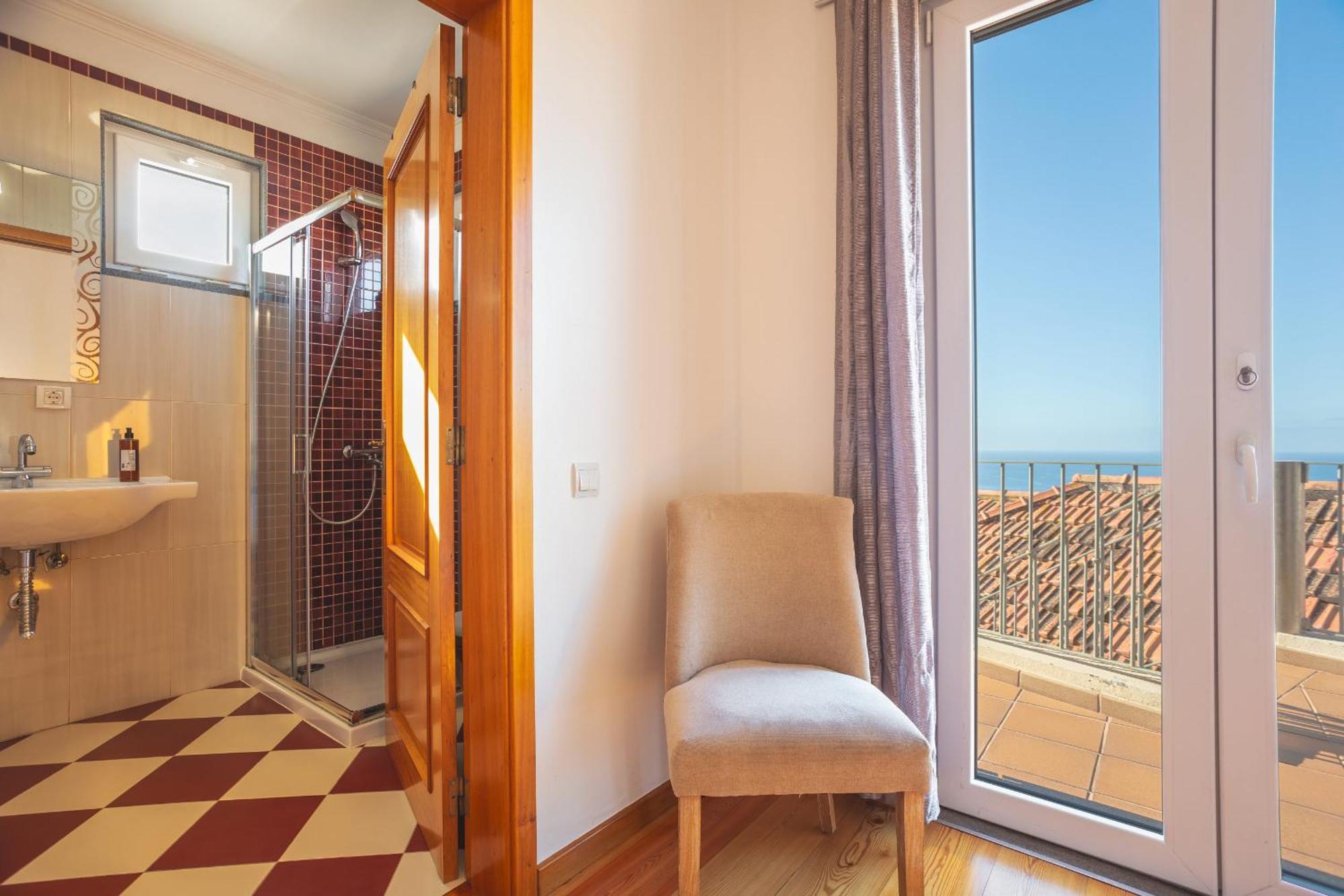 Paradise View By Atlantic Holiday Funchal  Exteriör bild