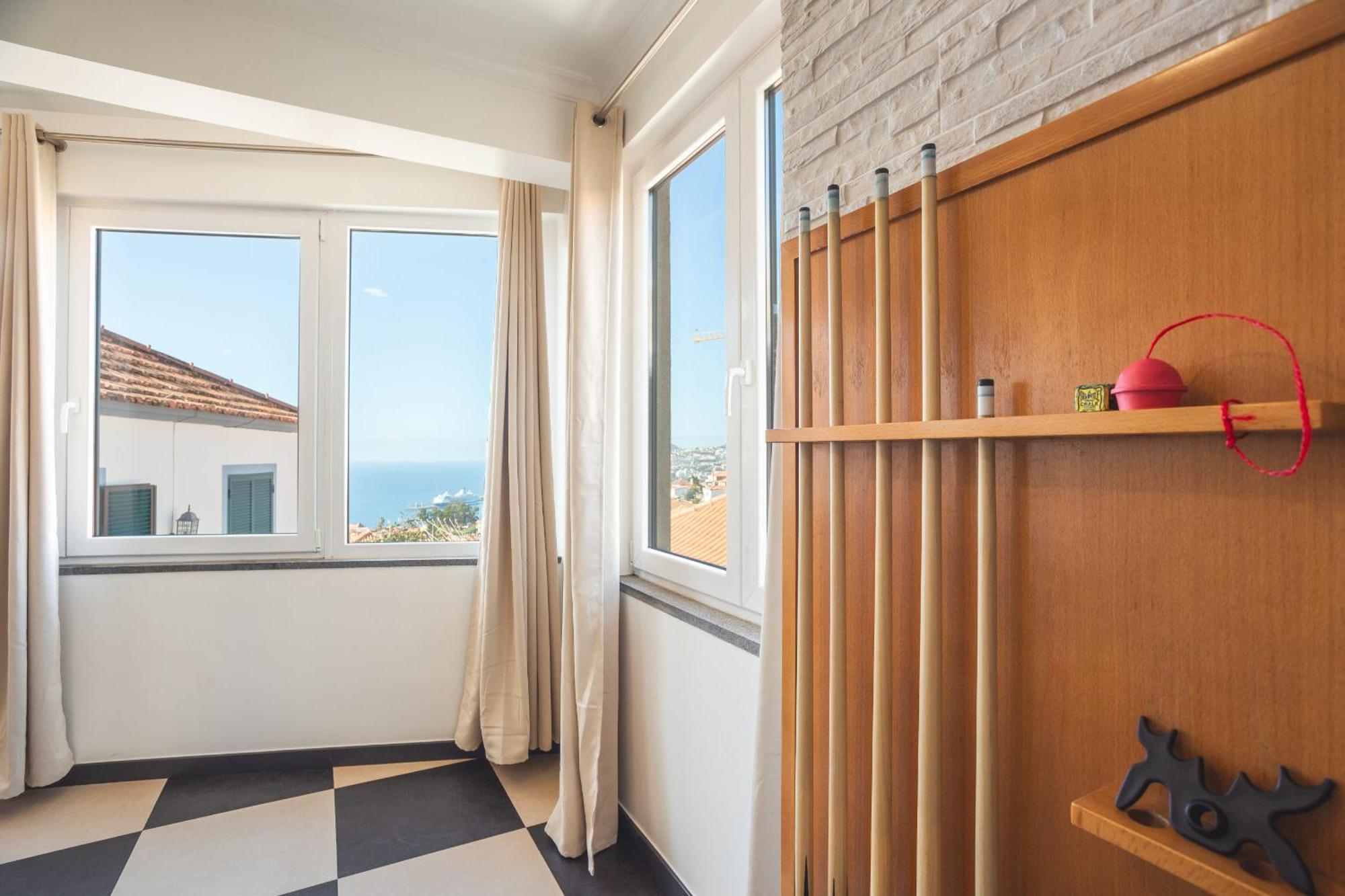 Paradise View By Atlantic Holiday Funchal  Exteriör bild