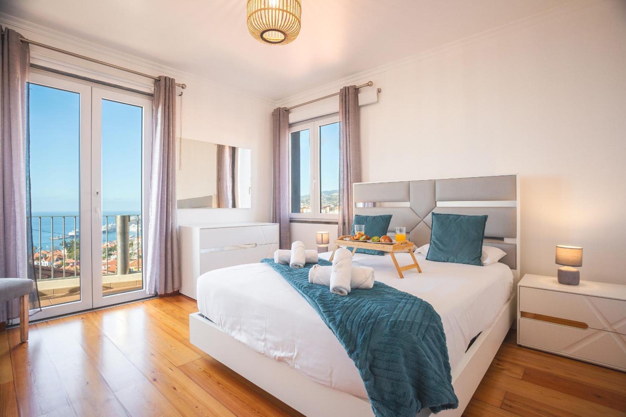 Paradise View By Atlantic Holiday Funchal  Exteriör bild