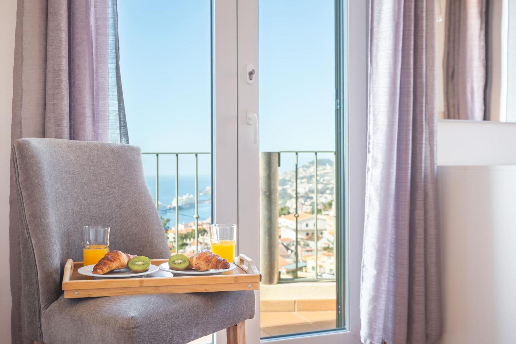 Paradise View By Atlantic Holiday Funchal  Exteriör bild