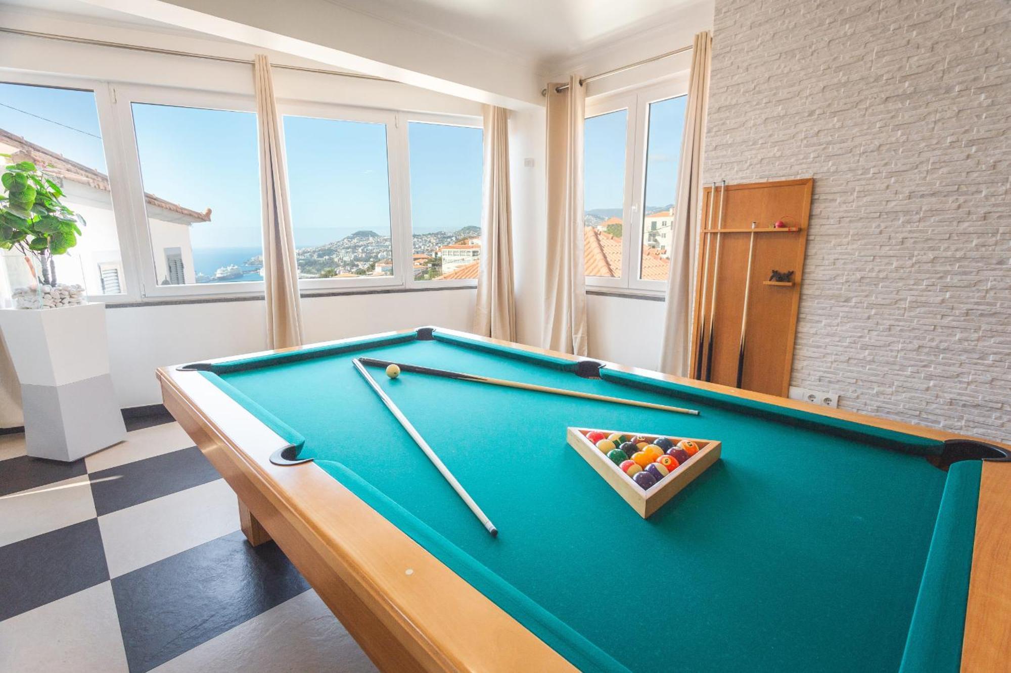 Paradise View By Atlantic Holiday Funchal  Exteriör bild