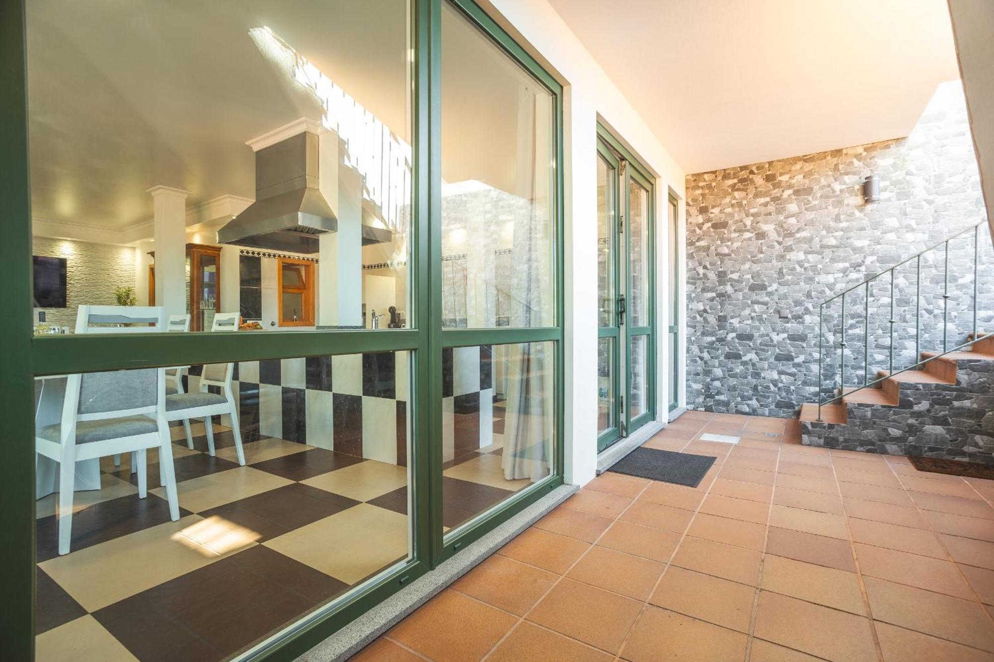 Paradise View By Atlantic Holiday Funchal  Exteriör bild